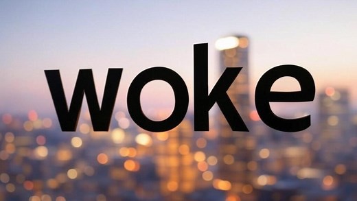 ¿Qué significa WOKE, el término usado por derecha e izquierda en política?
