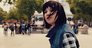 See Carly Rae Jepsen's Jet-Setting 'Run Away With Me' Video