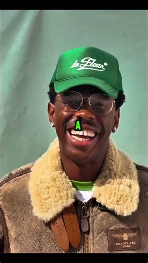 The Dark Evolution of Tyler, The Creator: From Banned to Global Icon 🎤🔥#TylerTheCreator