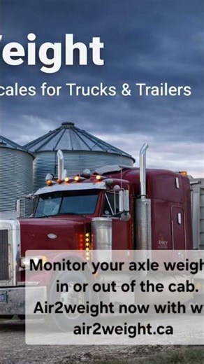 A LOAD SCALE THAT JUST WORKS!