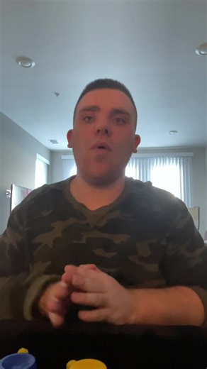 Magic tricks Cups and balls Bite out cookie Bid dice small dice Vase trick with rope Card trick around the clock trick #magictricks