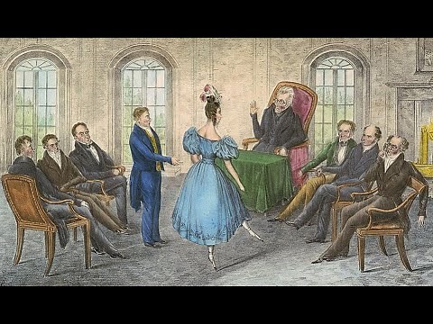 The Age of Jackson-U.S. History #29