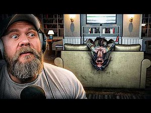 The SCARIEST Anomaly Horror Game Has ARRIVED | The Floor Above (Full Game)