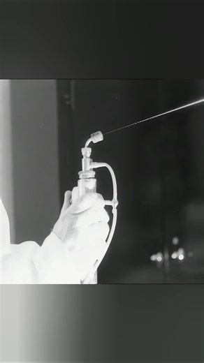 Needle-less Jet Injector