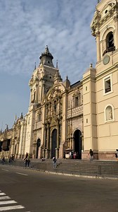 9.4K views · 50 reactions | City tour #lima con nuestras hermosas pasajeras de #republicadominicana  | Rainbow Peru Travel | Facebook