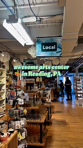 2.7K views · 355 reactions | The @goggleworks in Reading is an...