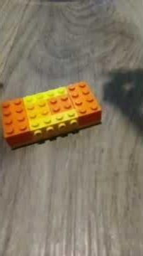 how to build a controller for a Lego RC car