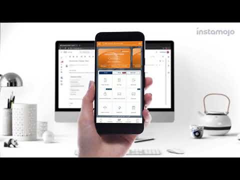 "How To Use NEFT With Virtual Account Number | How To Use NEFT Transfer through Instamojo"