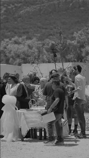 #Backstage στιγμές από το τελευταίο, συγκινητικό επεισόδιο #HParalia.