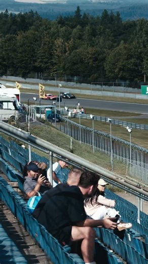 Where every millisecond counts 🏎️💨 | Julien Apothéloz