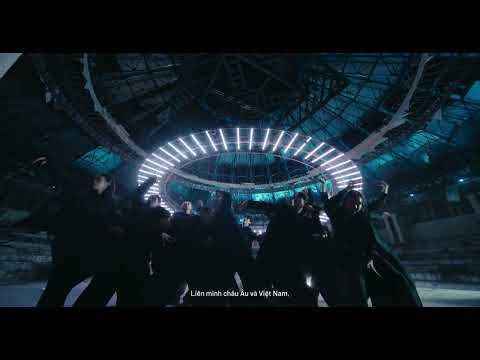 "NƯỚC" - LAST FIRE CREW x EU VIETNAM | NHẤN KẾT NỐI - BẬT THAY ĐỔI