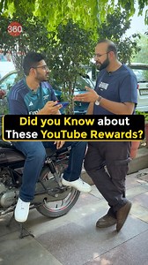 YouTube rewards program lets you connect your accounts from various gaming apps and platforms with YouTube. This means you get in-game rewards like skins, new guns, and capabilities. Here’s how you can quickly check a list of apps to connect for these rewards . #tech #gadgets360 #trending #howto #youtube | Gadgets 360