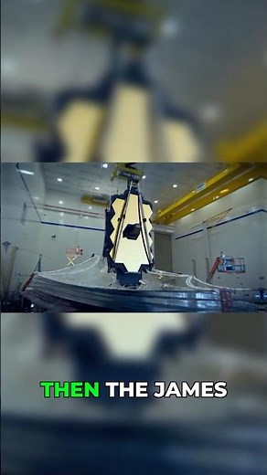 What Did James Webb See That Shocked Scientists?