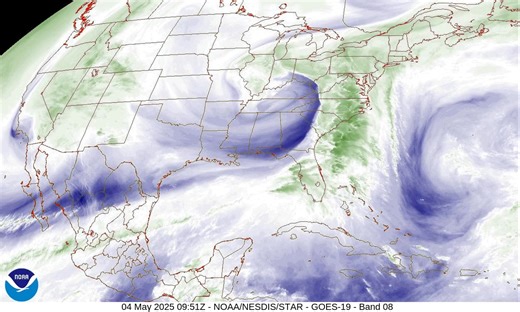 US National Weather Service State College PA on Reels