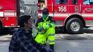 Measure E: Funding for Services Like Oxnard 911 Safety and Medical Response, Financial Recovery and Accountability Measure will help to maintain 911 response times, public health and emergency preparedness, and help to keep public areas safe and clean. Learn more about Measure E at www.oxnard.org/MeasureE. | City of Oxnard Government