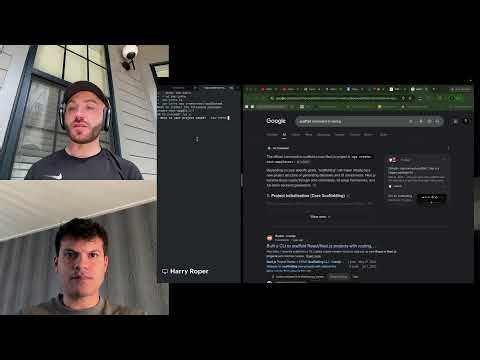 Bulding an AI Operating System (Claude Code)
