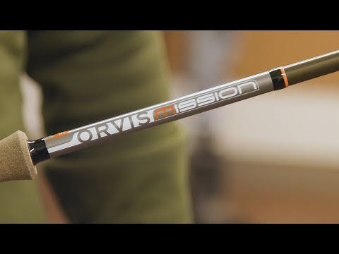 Orvis Mission Fly Rod | Insider Review