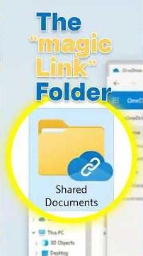 Offline File Share Access Without VPNs