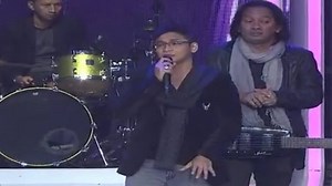 Ungu - Setengah Gila (Puteri Indonesia 2017)