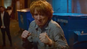 Funny Red-Band Trailer For Domhnall Gleeson and Christina Applegate's CRASH PAD — GeekTyrant