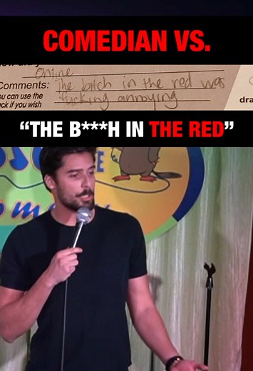 I’ve been here 3 days am a man has already offered me his wife and now this bird downs a 12 pack on a Thursday. #Ottawa #heckler #standupcomedy #roasted