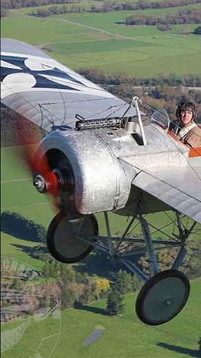 All about the three Fokker E.III reproductions I built as the Engels E.4. Follow the links for more!