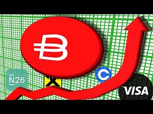 🚀 Warum ich immer noch Bullish auf BEST bin: Tokenomics, Burn & Bitpanda Technology Solutions