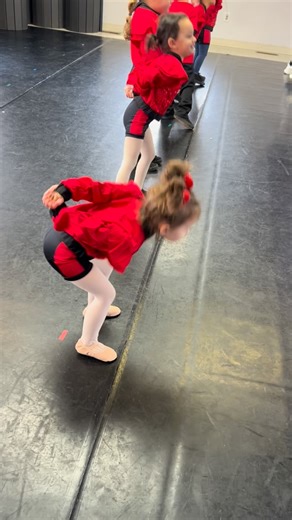 All That Jazz Dance Studio on Instagram: "When the costumes start arriving… you know the vibes are HIGH 🎶✨ Recital magic loading 💫"