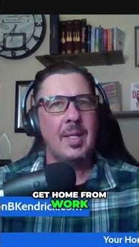 Men's Brains Explained: Why We Need Time to Switch 'Boxes' #shorts