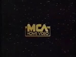 MCA Home Video