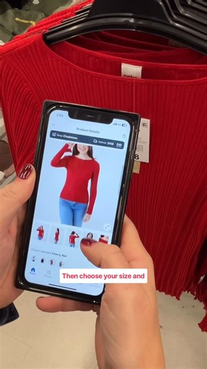Kmart Australia | The Kmart App is here to help make your shop even easier with our handy barcode scanner! ✨📱 Just scan to see stock across our stores!... | Instagram