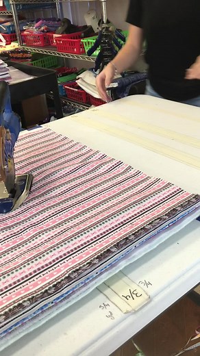 Explore Our Wide Range of Fabric Cuts at Sew Yeah Quilting