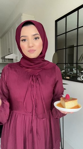 Delicious Flan Dessert Recipe with Caramel Top and Custard Base