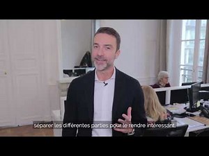 COMMENT RÉUSSIR SON CV D’INFIRMIER(E) ?