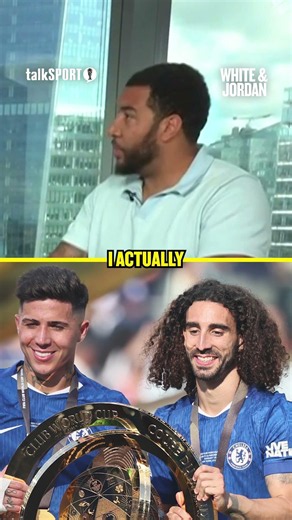 Should Chelsea have sold Marc Cucurella? 🤔🇪🇸