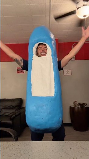 Nurse Halloween Costume Idea 💡 #purewick #cootercanoe