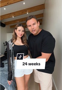 24 Week Pregnancy Bump Update: Journey So Far