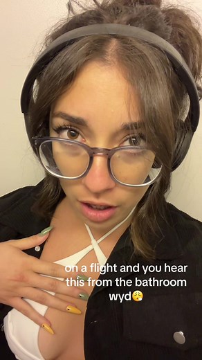 #burp #burps #smallburps #cuteburp🥺 #cuteburps #planeburp #publicburps #interruptedburp i couldn’t get to the bathroom fast enough for the big ones