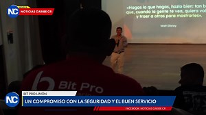 10K views · 148 reactions | #NoticiasCaribeCR │CONDUCTORES DE BIT PRO...