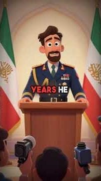 Egypt's Playboy King Lost His Throne Over Breakfast