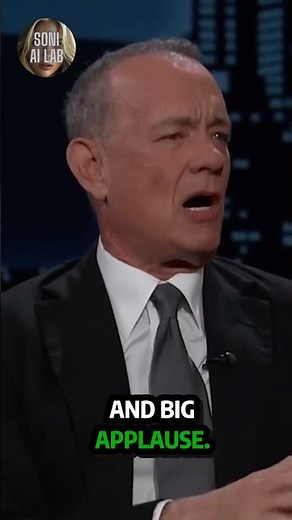 Tom Hanks Reveals the Funniest Heckle He Always Hears!