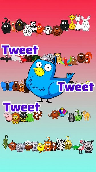 Animal Sounds Song #nurseryrhymes