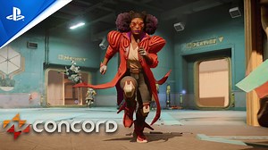 402K views · 3.6K reactions | Concord beta pre-load is now available. Get ready to join your Freegunner crew for the Early Access weekend tomorrow, and open beta starting July 18. More details: bit.ly/4crJHoJ | PlayStation | Facebook