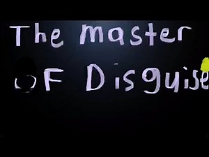 Austin’s Classical Music: The Master Of Disguise Title Episode