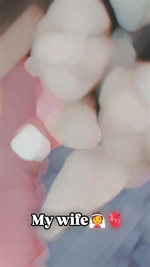 Gk lover 👑archana jan on Instagram: "My wife🫀👰"