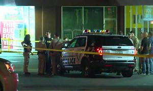 21K views · 135 reactions | OVERNIGHT: One dead, one in critical...