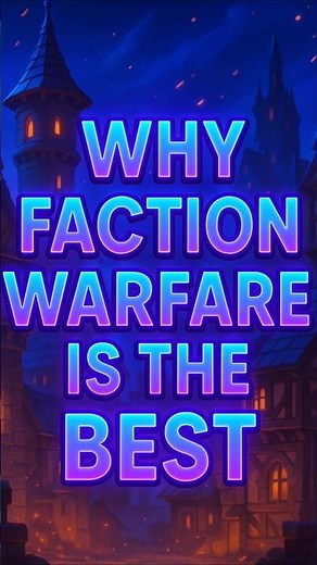 How to Earn Massive Silver from Faction Warfare – Albion Online