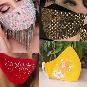 2.5M views · 2.1K shares | Keep Your Family Safe | DIY Fabric Face Mask Tutorial | Styles | Cloth | Hand Sewing Tutorial | Wow Decoration | Facebook