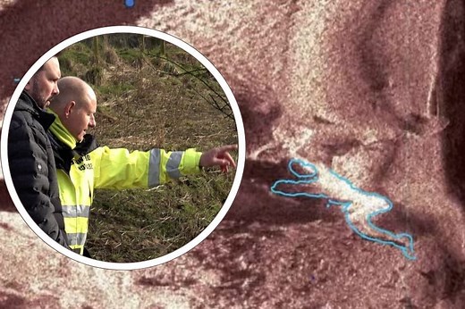 'I found Nicola Bulley with sonar in 6 minutes but police said it was a tree branch'