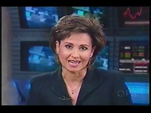 Nightly Business Report (PBS) - 2000-11-21